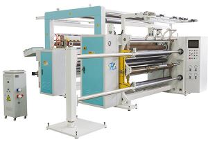 預(yù)涂膜分切機(jī)